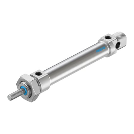 Festo Standards-Based Cylinder DSNU-20-80-P-A DSNU-20-80-P-A